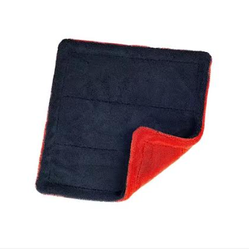 Serviette auto microfibre douce